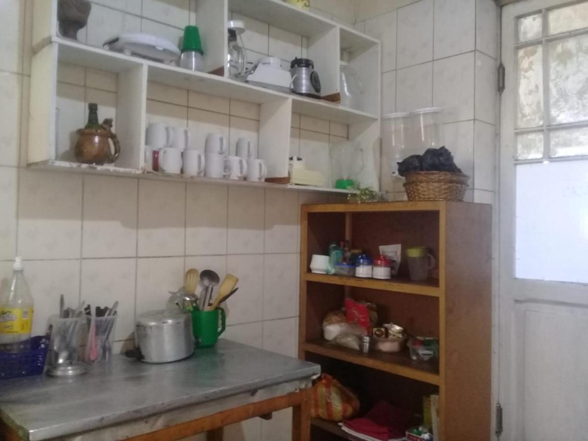 Wooden Wasi Hostel La Paz Kültér fotó